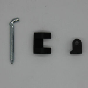 Return Door Hinge Assembly