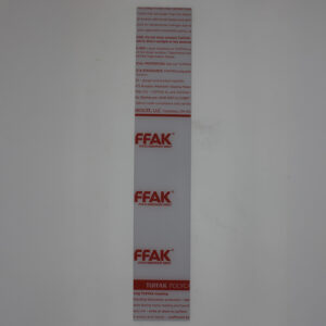 Replacement Cortex Dispenser Window