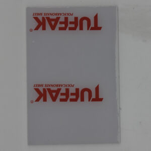 Return Slider Door Window