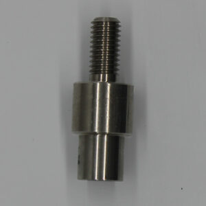 Encoder Pulley Drive Shaft