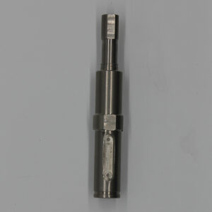 X-encoder Shaft