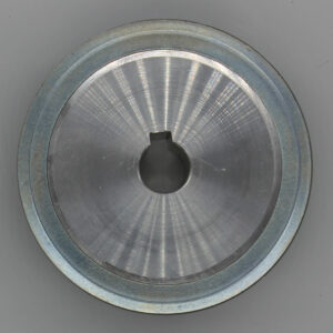 Cortex Encoder Pulley