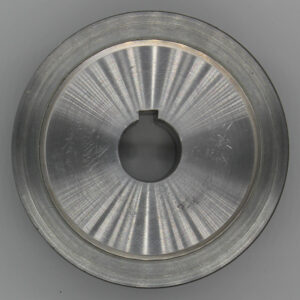 Cortex Drive Pulley