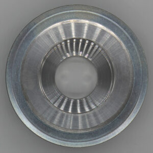 Cortex Idler Pulley