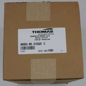 Thomas Compressor