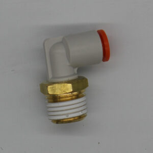 Pneumatic Fitting