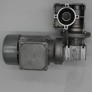 Compactor Motor