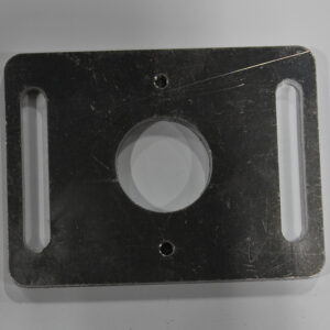 Encoder Plate