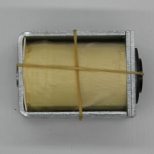 Solenoid