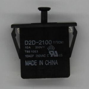 Door Safety Switch