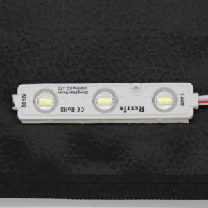 Return Unit White Lights