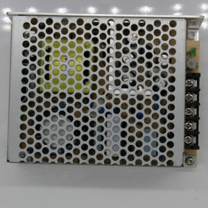 Power Supply