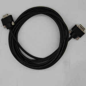 PLC cable
