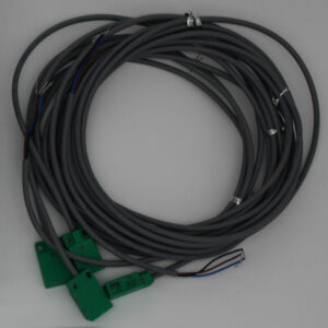 Sensor