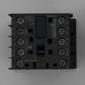 Contactor