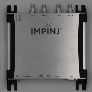 RFID UHF Reader