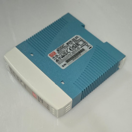 RFID Power Supply