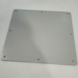 RFID Closure Plate